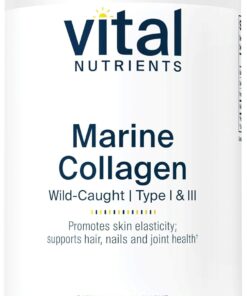 marine collagen vital nutrients